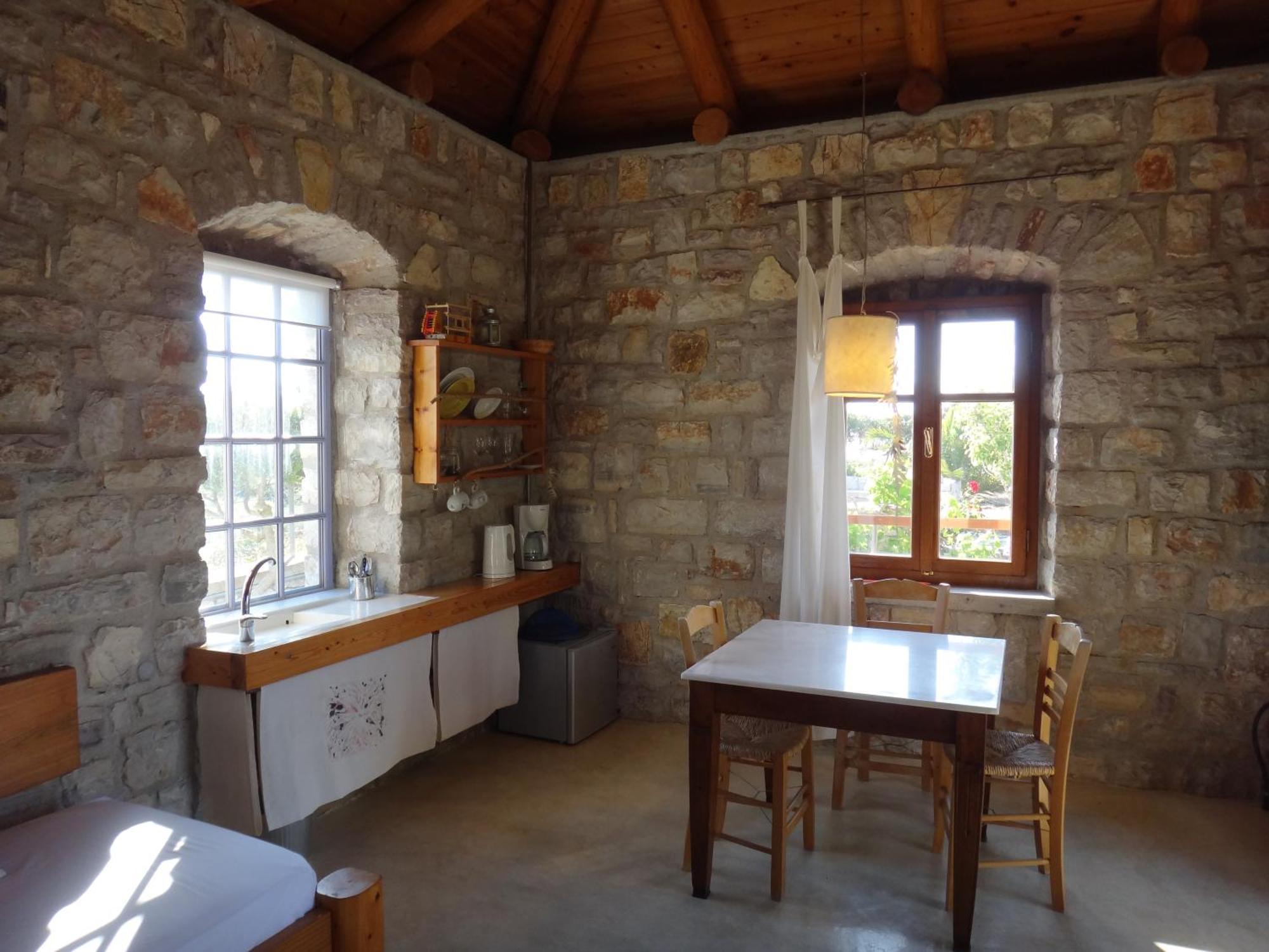 Kastraki Art Houses Kousounarion Cameră foto